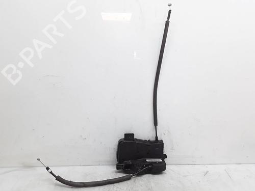 Used Rear right lock KIA SPORTAGE III (SL) 1.7 CRDi (116 hp) 8372590