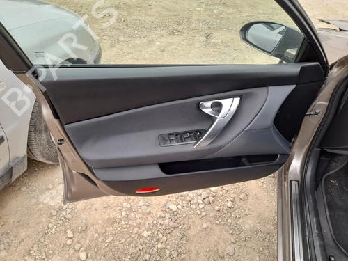 Headlight switch NISSAN PRIMERA (P12) 2.0 | BP22547654I24 