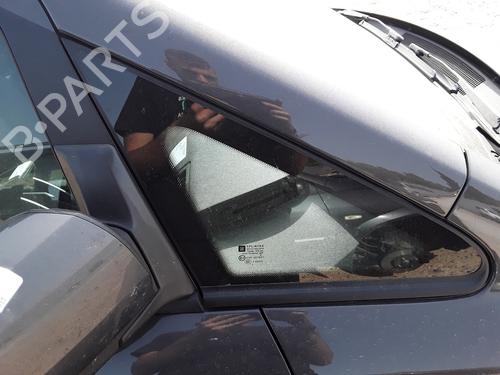 Used Front right quarter glass OPEL ZAFIRA / ZAFIRA FAMILY B (A05) 1.7 CDTI (M75) (110 hp) 14141410