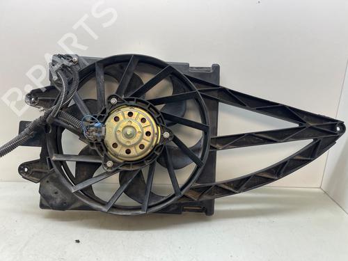 Køleventilator elektrisk FIAT PANDA (169_) 1.2 (169.AXB11, 169.AXB1A) | BP28503211M35 