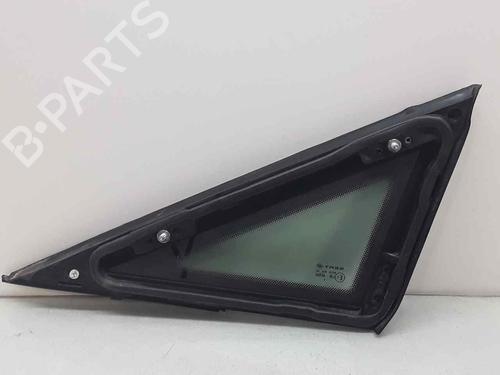 Front right quarter glass SEAT IBIZA IV (6J5, 6P1)  | BP23267922C112 