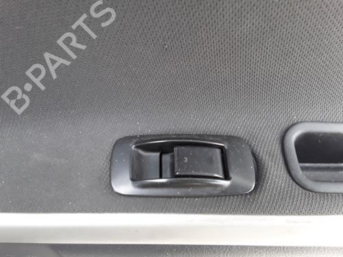 Used Right rear window switch TOYOTA COROLLA Verso (ZER_, ZZE12_, R1_) 2.0 D-4D (CUR10_, CUR10R) (116 hp) 15188245