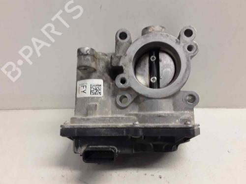 Throttle body DACIA SANDERO II  | BP25774537M82 