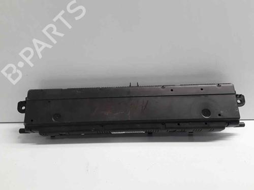 Instrument cluster RENAULT GRAND SCÉNIC II (JM0/1_) 1.5 dCi | BP32009091C47