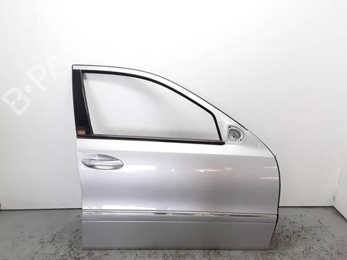 Used Right front door MERCEDES-BENZ E-CLASS (W211) E 220 CDI (211.006) (150 hp) 8619057