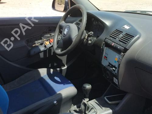 Ignition coil SEAT IBIZA II (6K1)  | BP25214302M94 