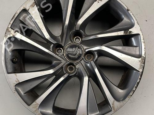 Used Rim CITROËN DS4 (NX_) [2011-2015]  28198376