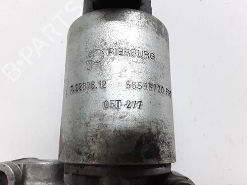 Egr OPEL CORSA D (S07) 1.2 LPG (L08, L68) | BP10150409M69 