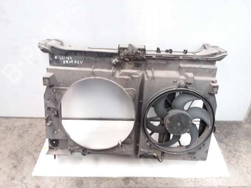 Frontplate/Frontkurv FIAT ULYSSE (179_) 2.2 JTD | BP7471849C72 