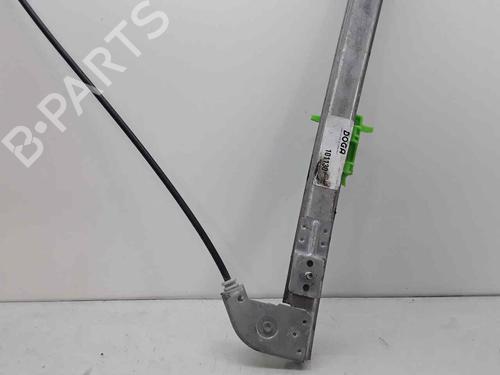 Rudehejsemekanisme Højre foran BMW 3 (E46) 320 d | BP23411949C23 