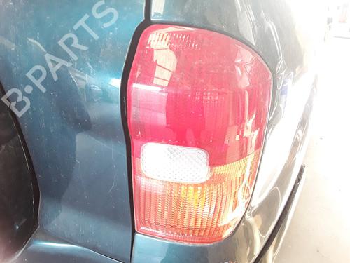 Used Right taillight TOYOTA RAV 4 II (_A2_) 2.0 4WD (ACA21, ACA20) (150 hp) 13733244
