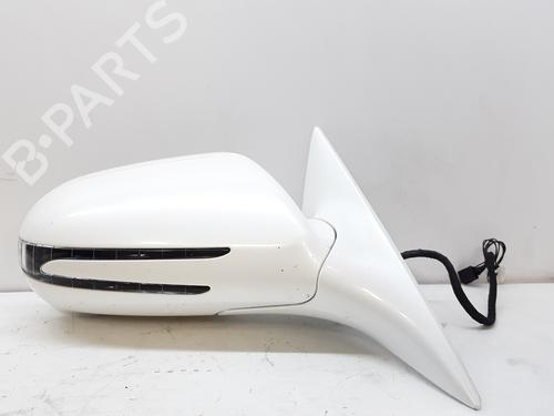 Right mirror MERCEDES-BENZ CLS (C219) CLS 320 CDI (219.322) | BP9213062C27 