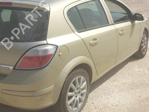 Left front window switch OPEL ASTRA H (A04) 1.6 (L48) | BP19067252I27 