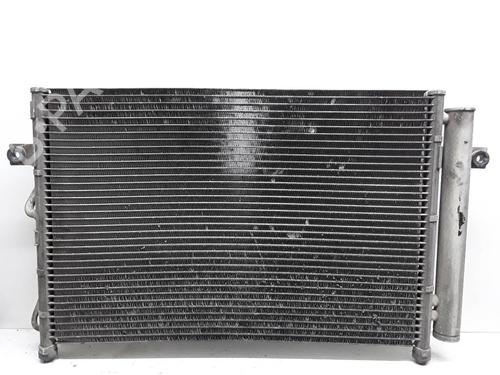 Used AC radiator HYUNDAI GETZ (TB) 1.5 CRDi (88 hp) 10504017