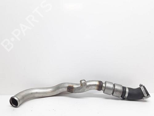 Rør JAGUAR X-TYPE I (X400) 2.2 D | BP14139348M125 