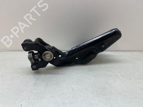 Hinge/Door check strap CITROËN BERLINGO / BERLINGO FIRST MPV (MF_, GJK_, GFK_) 1.6 HDI 90 (MF9HX) | BP21866545C146 