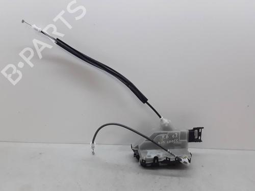 Türschloss rechts hinten für CITROËN C3 AIRCROSS II (2R_, 2C_) [2017-2025]  30838552