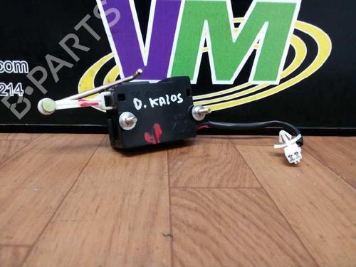 Used Central lock pump DAEWOO KALOS (KLAS) [2002-2025]  10260627