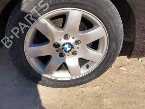 AC-Kondensator BMW 3 (E46) 323 i | BP7471254M32 