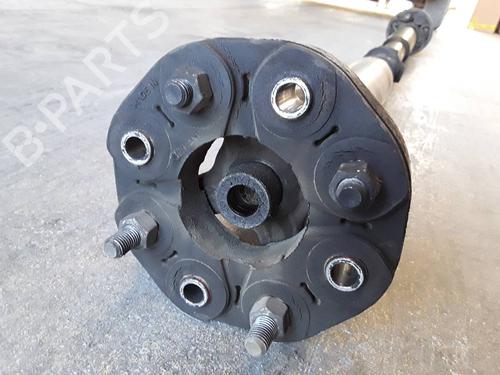 Driveshaft MERCEDES-BENZ CLS (C219) CLS 320 CDI (219.322) | BP10418820M37 