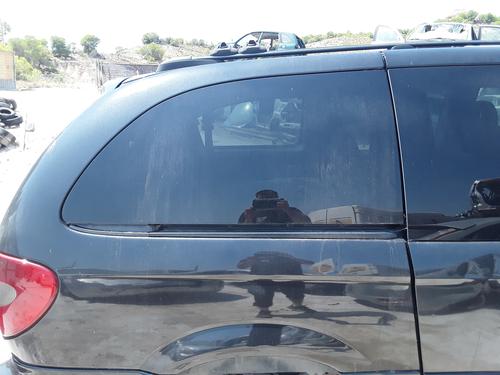 Used Rear right quarter glass Rear right quarter glass 37015081 37015081