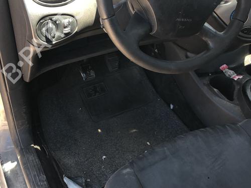 Engine control unit (ECU) FORD FOCUS I (DAW, DBW)  | BP36785876M57  - Image 14