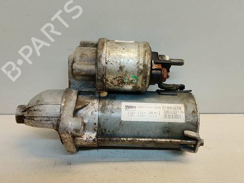 Starter PEUGEOT BIPPER (AA_) | BP40281956M8 - Image 3