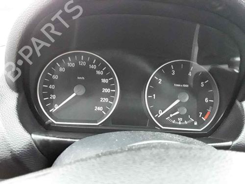Used Instrument cluster BMW 1 (E87) 116 i (122 hp) 24494096