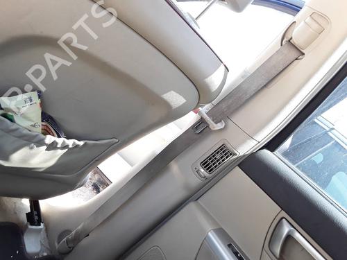 Used Front right seatbelt HYUNDAI SANTA FÉ II (CM) 2.2 CRDi GLS (150 hp) 9689944