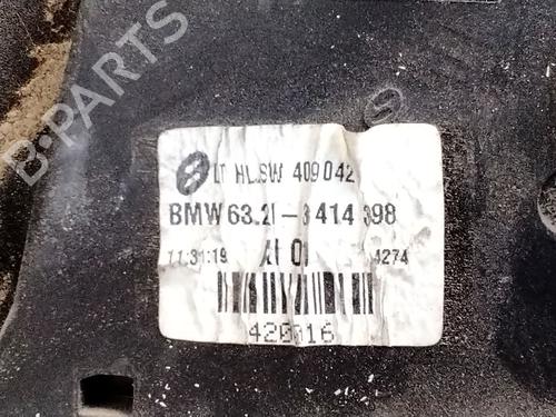 Right taillight BMW X3 (E83) 3.0 i xDrive | BP31116628C35 - Image 2