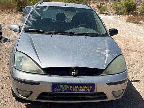 Brukte deler til FORD FOCUS I Turnier (DNW) 1.8 TDCi 4954095