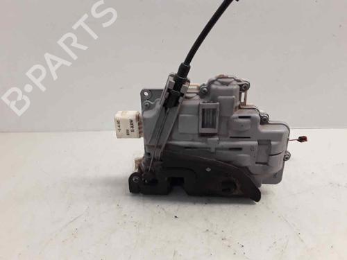 Rear right lock SEAT ALTEA XL (5P5, 5P8)  | BP26380504C99 
