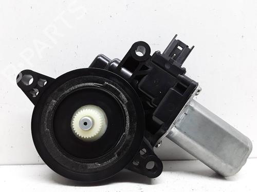Rudehejsemotor bagstkærm venstre MAZDA 6 Saloon (GJ, GL) 2.2 D (GJ2FP) (150 hp) 10756380