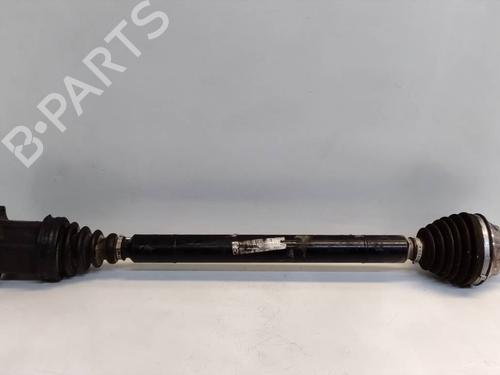 Used Right front driveshaft Right front driveshaft VW PASSAT B6 (3C2) [2005-2011] 39653148 39653148