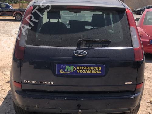 Hulkapsel FORD FOCUS C-MAX (DM2) | BP37248626C160 - Image 8
