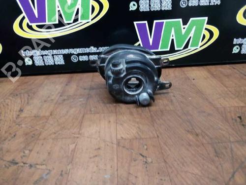 Left front fog light TATA INDICA 1.4 D | BP7469528C30