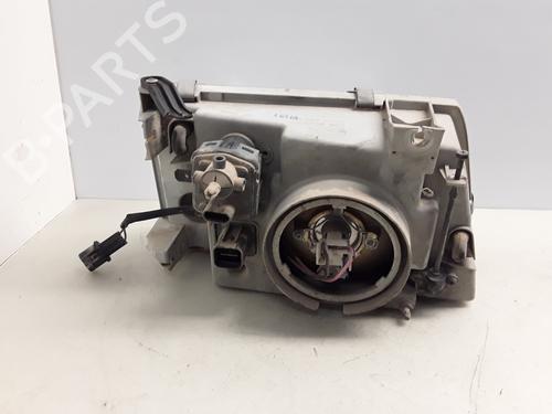 Left headlight MITSUBISHI GALLOPER (JK-01)  | BP17670683C28 