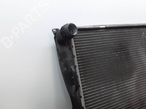 Water radiator BMW X3 (E83) 3.0 i xDrive | BP31906646M31