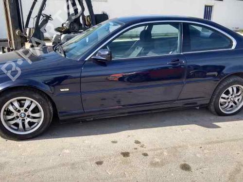 Engine control unit (ECU) BMW 3 (E46) 318 i | BP10414247M57 
