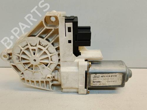 Used Left front window motor Left front window motor AUDI A6 C6 (4F2) [2004-2011] 40281914 40281914