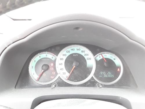 Cockpit TOYOTA COROLLA Verso (ZER_, ZZE12_, R1_) 2.0 D-4D (CUR10_, CUR10R) (116 hp) 15188234