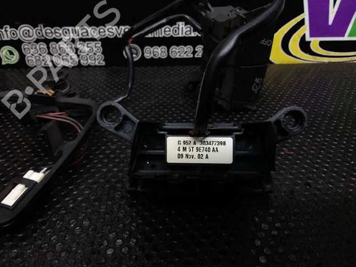 Module électronique FORD FOCUS II (DA_, HCP, DP) [2004-2013]  10260850