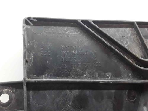 Radiator fan SEAT ALTEA XL (5P5, 5P8) | BP32328684M35