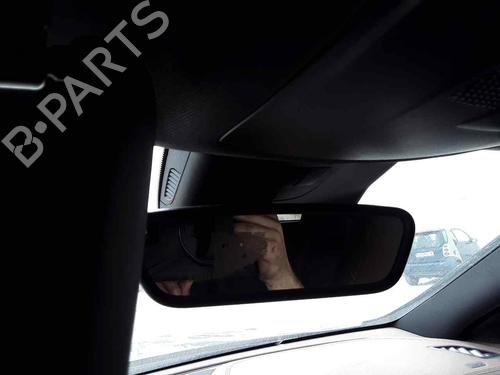 Used Rear mirror MERCEDES-BENZ CLA Coupe (C117) CLA 220 CDI / d (117.303) (177 hp) 25713872