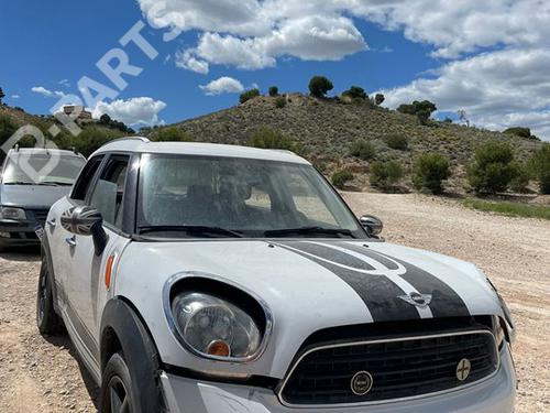 Right rear window switch MINI MINI COUNTRYMAN (R60) One D | BP9841930C107  - Image 6