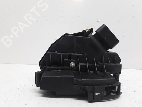 Front right lock FORD TRANSIT COURIER B460 Box Body/MPV 1.5 TDCi | BP12316864C97 