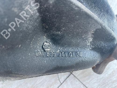 Rear differential MERCEDES-BENZ VITO / MIXTO Van (W639) 109 CDI (639.601, 639.603, 639.605) | BP30688077M24 