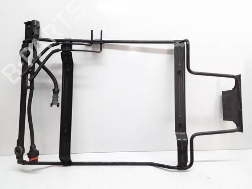 Used Intercooler HYUNDAI SANTA FÉ II (CM) 2.2 CRDi GLS (150 hp) 9811439