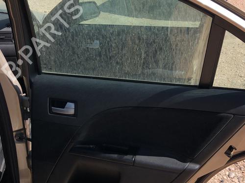 Front left interior door handle FORD MONDEO III (B5Y) 2.0 16V TDDi / TDCi | BP29437166I13 