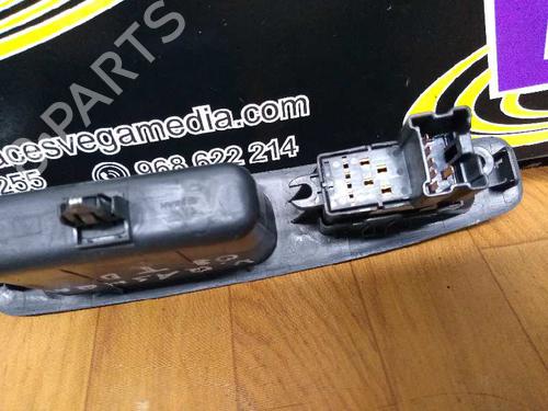 Right rear window switch NISSAN QASHQAI I (J10, NJ10)  | BP8885437I28 